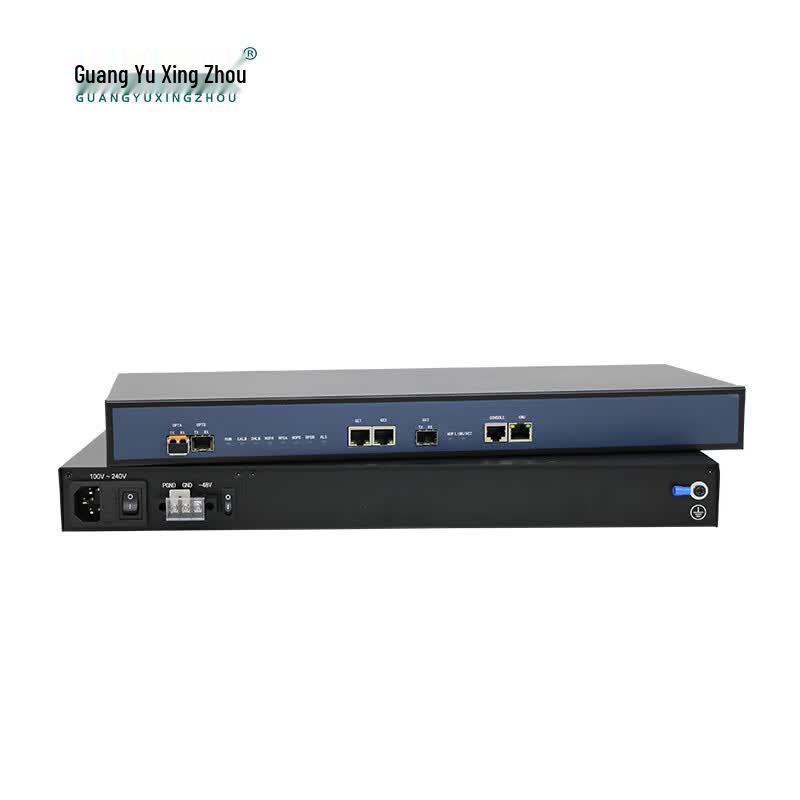 GY-SDH-622-GE SDH Optical Terminal (STM-4 to Gigabit Ethernet)