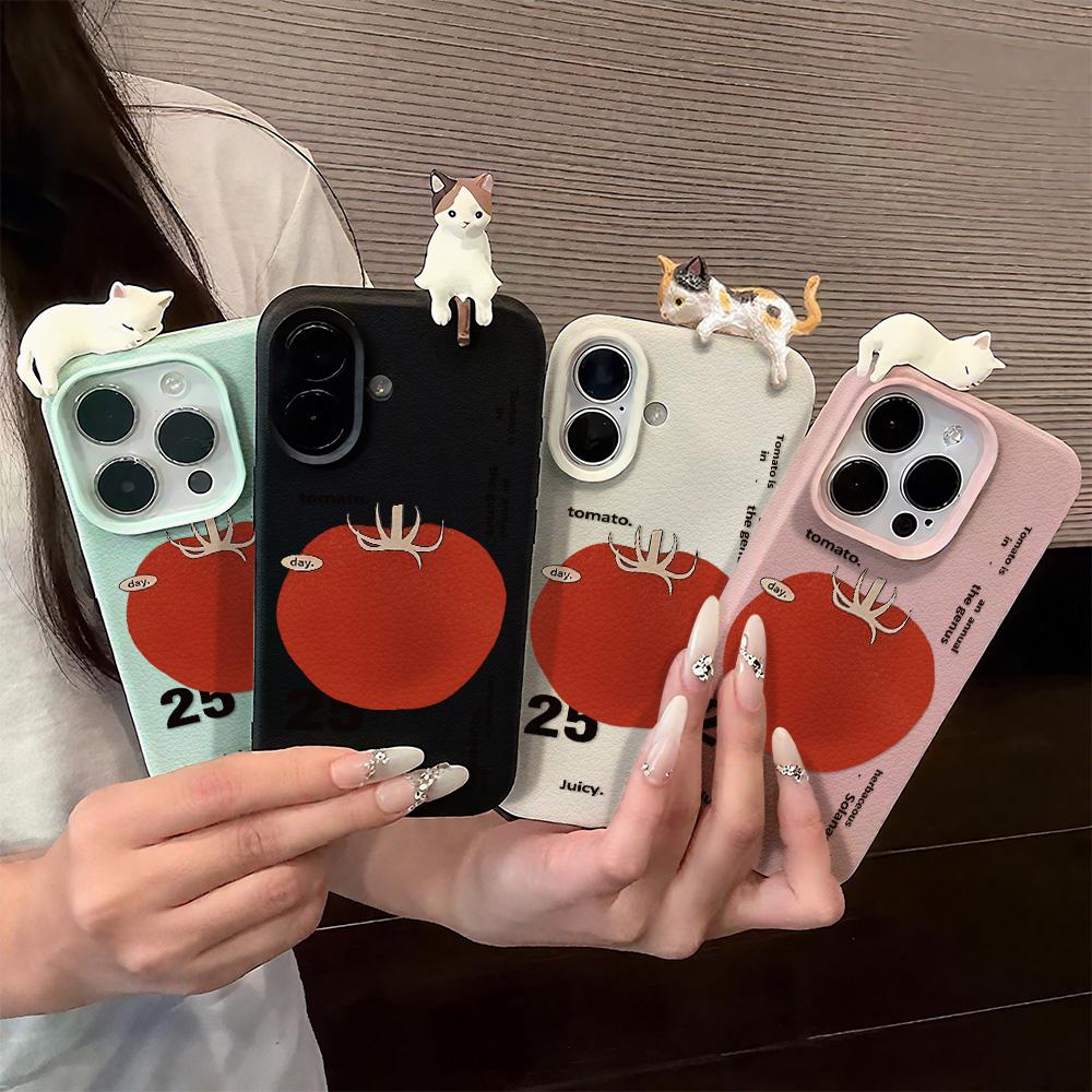 Painted Phone Case for iPhone 11 12 13 14 15 16 iPhone 11 12 13 14 15 16 Pro 12 13 14 15 16 Pro Max