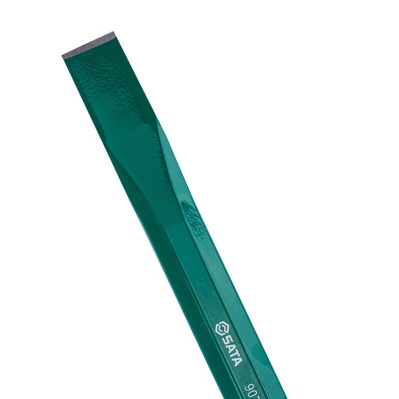 SATA Flat Chisel