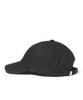 SUNDAY HOBBY CLUB Square Logo Curved Cap - Black