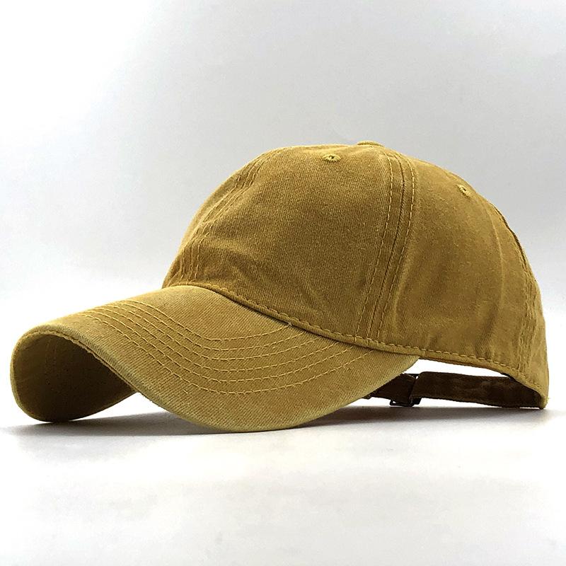 Vintage Adjustable Unisex Vintage Cap for Outdoor Hiking and Mountaineering