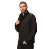 Regatta Herren Dendrick Soft Shell Jacke