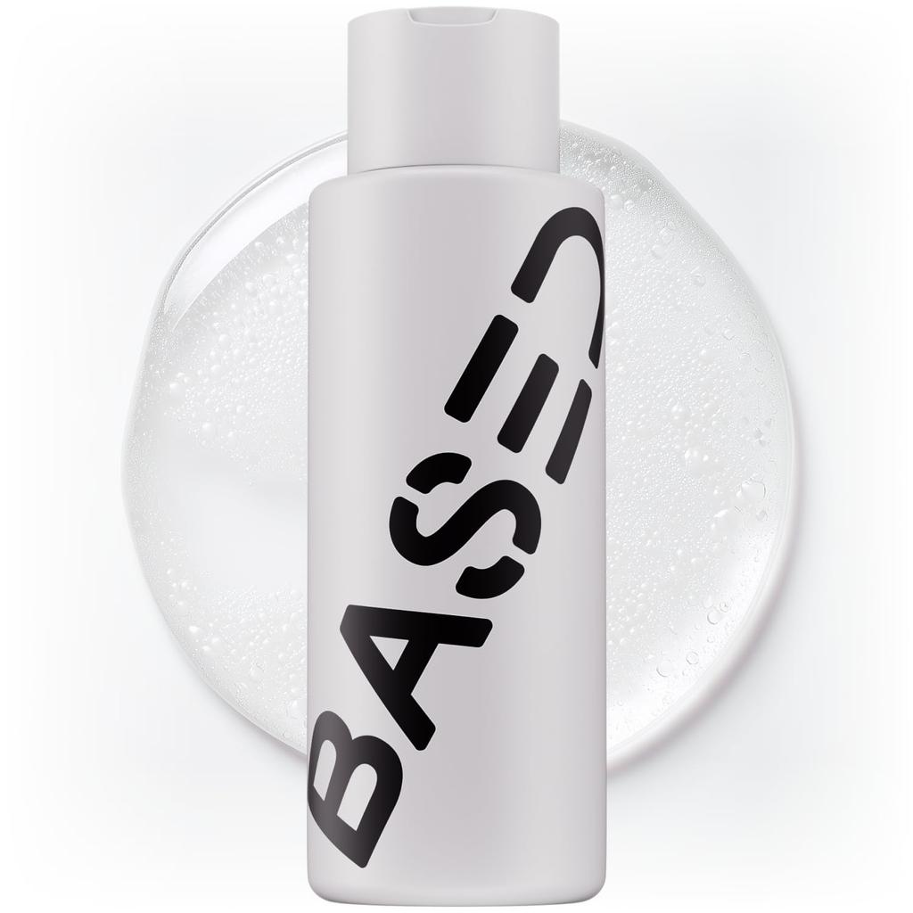 BASED Body Wash with Hyaluronic Acid, Manuka Honey, Shea Butter