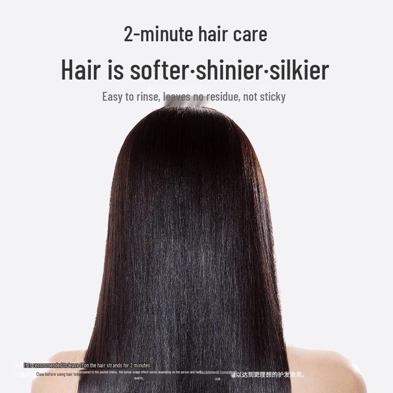 Kangaroo Mother Wheat Germ Smoothing & Moisturizing Hair Conditioner