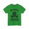 Meme T-Shirt | Lustiges Mein Furz Krankt Kleine Kinder Shirt