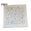 Stress Relief Handcraft Activity DIY Floral Punch Needle Kit, Beginners Embroidery Flower Craft Kit for Adults Pattern, Stitch Carft Adults, Handmade