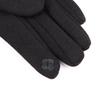Hengyuanxiang Women's Touchscreen Fleece-Lined Gloves