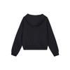 Nike Sportswear Chill Terry hoodie (Unisex) Sweatshirts FN2420 010