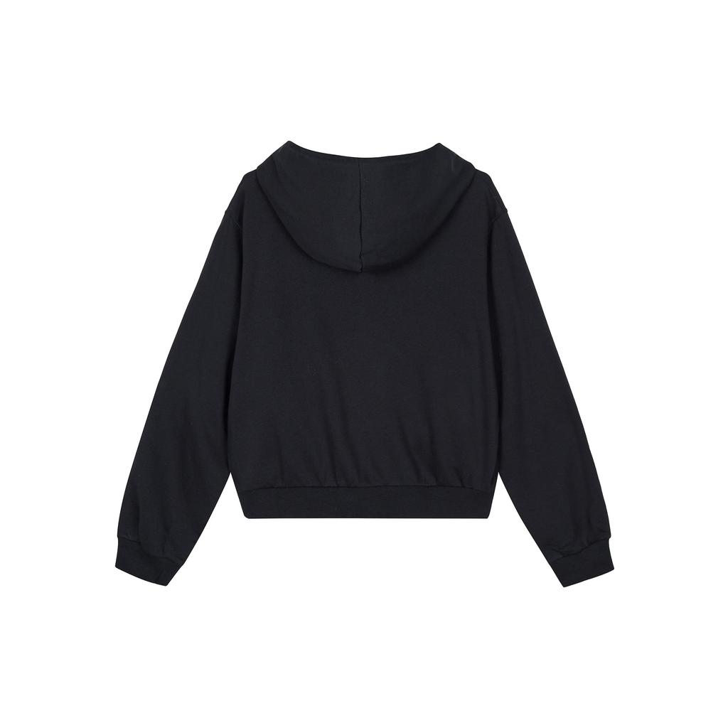 Nike Sportswear Chill Terry hoodie (Unisex) Sweatshirts FN2420 010