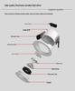 Recessed Spotlight Wall Washer for Hotel Clubhouse Display Cabinets