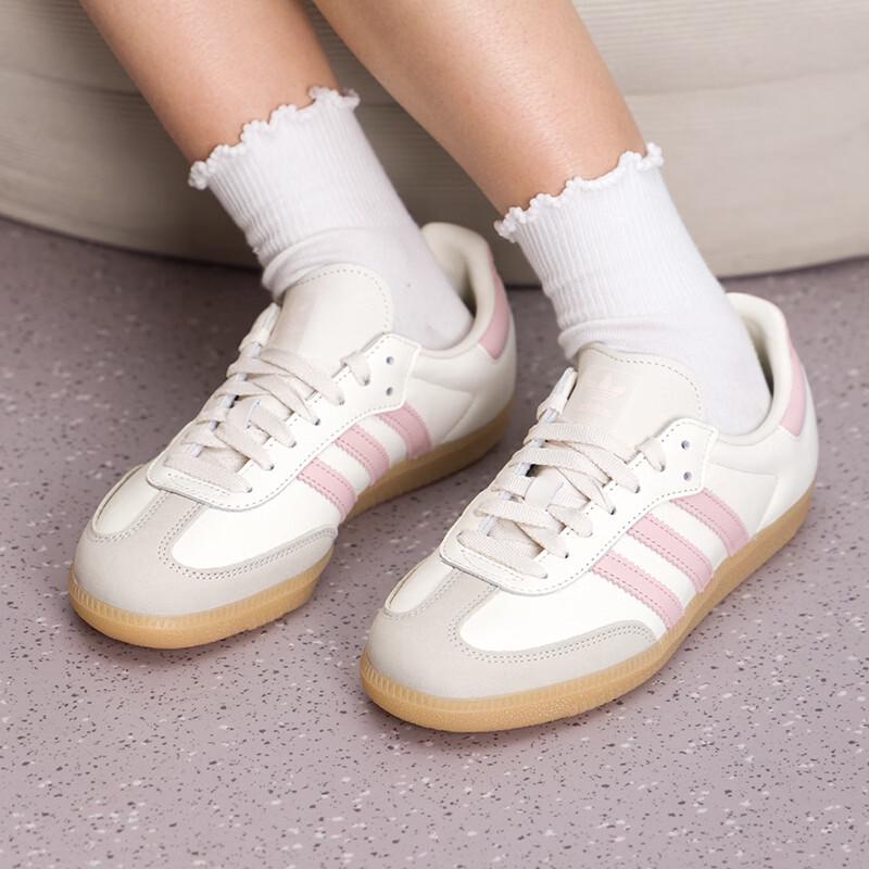 

Adidas Samba Women s Low-Top Sneakers 38.5