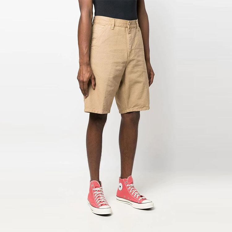 Carhartt WIP Cargo Shorts Men's Umber Moderate I030465-07E-GD
