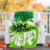 Feid6 printed throw blanket—lightweight,soft,warm;versatile blanket for all seasons—perfect as &air-conditioning throw,nap blanket