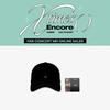 Pre-order XIUMIN Fan Cocert X Times Encore Ball Cap