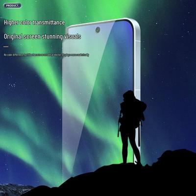 Telefon aksesuarları – Telefon ekran koruyucular