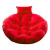 Hammock Chair Cushions Soft Pad Cushion for Hanging Chair Swing Seat Home J2Y