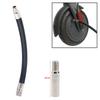 Tire Inflator Extension Hose Scooter Accessories Brand New