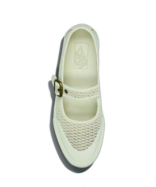 [Vans] Mary Jane - Craft Marshmallow VN000CRRCDA1 215
