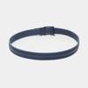 Serration Tape Belt Golf C25192102 FR [Callaway] Men's (Size Adjustable) / / 1120_Navy