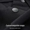 SEPTWOLVES Men's Quick-Dry Sun Protection Polo Shirt