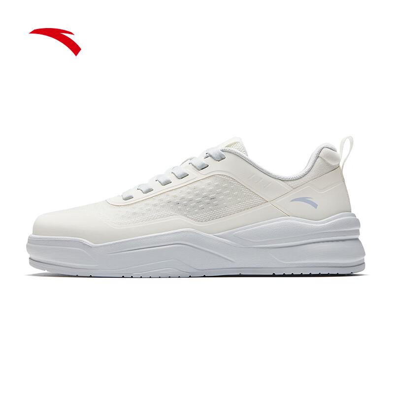 Anta Women s Casual Platform Sneakers US 9