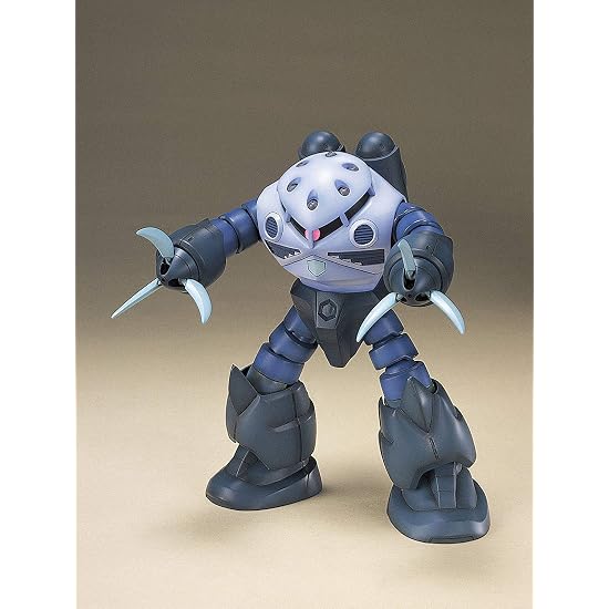 BANDAI SPIRITS HGUC Mobile Suit Gundam MSM-07 Z'GOK 1/144 Scale Color-Coded Plastic Model