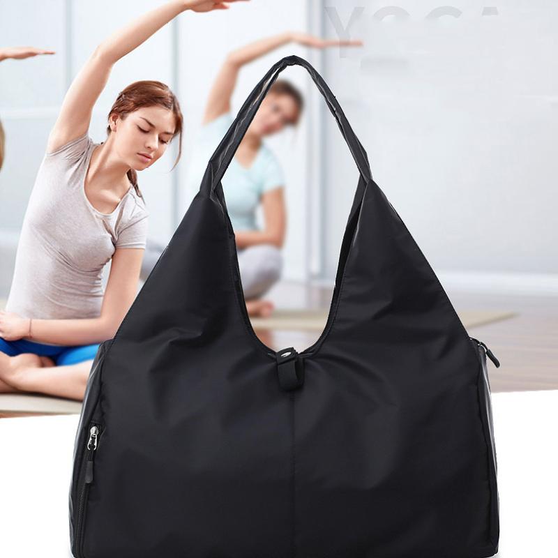 Satın alın Lazy style largecapacity multifunctional fitness bag one