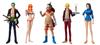 Super One Piece Styling FILM Z Special 4th Box (Tentative) 10-Piece (Candy Toy)