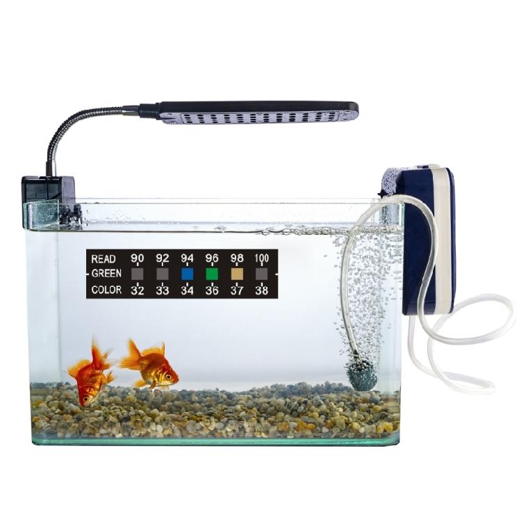 20x Color Changing Temperature Tagsfor Metal Milk Jugs Brewing Thermometer Strip