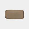 [Gebraucht] Loewe Kleine Puzzle Edge Tasche 'Taupe' - Gut #4XUINF