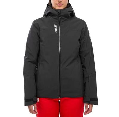 Brevent Jacket