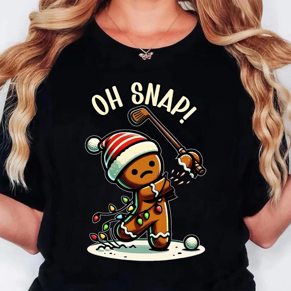 

Dog paw print Christmas T-shirt for women, Kawaii cartoon Y2k T-shirt, streetwear, Harajuku round neck T-shirt, women s clothing 6XL