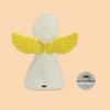 Angel Silicone Night Light