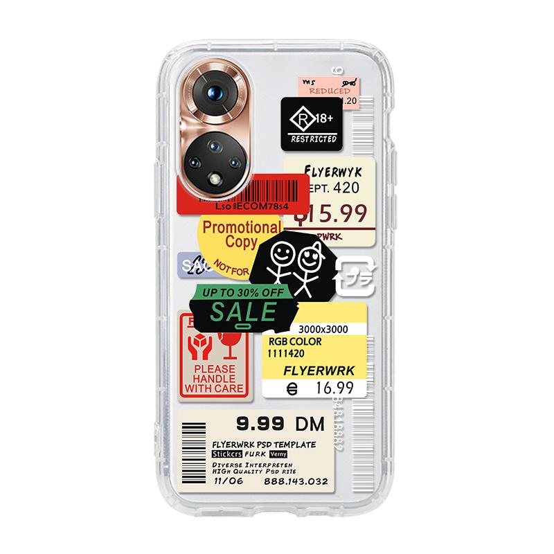 

Чехол для Honor 50, силиконовый чехол для Huawei Honor 8A 8X 9X 9A 20 lite 9C 10X P30 lite Pro, милый мультяшный противоударный чехол Honor 9X Pro