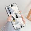 For Moto Edge 30 Pro Case Cover Edge30 Matte Silicone Case for Motorola Moto Edge 30 30Pro Fashion TPU Protective Back Cover