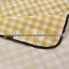 Oxford Cloth Outdoor Folding Picnic Mat - Machine Washable, Odorless, Recycled, Internet Celebrity-Approved