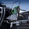 Universal Car Air Vent Mount Holder - Fits All Models