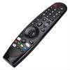 2025 New Voice Magic Remote Control AKB7585501 for Smart TV Remote Control Replacement an-MR20GA MR18BA with Pointer Function