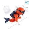 Resin Craft Ocean Scene Layout Accessories Aquarium Decoration Home Office