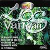 CD LOS VAN VAN  Best Of Los Van Van 73138357992 Milan Latino Japan Latin Used
