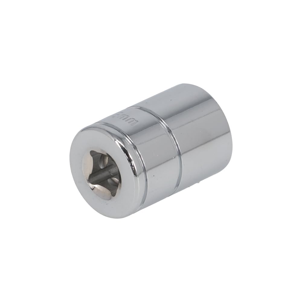 SIGNET 1/4 Drive 13MM Socket (Hexagon) 11313