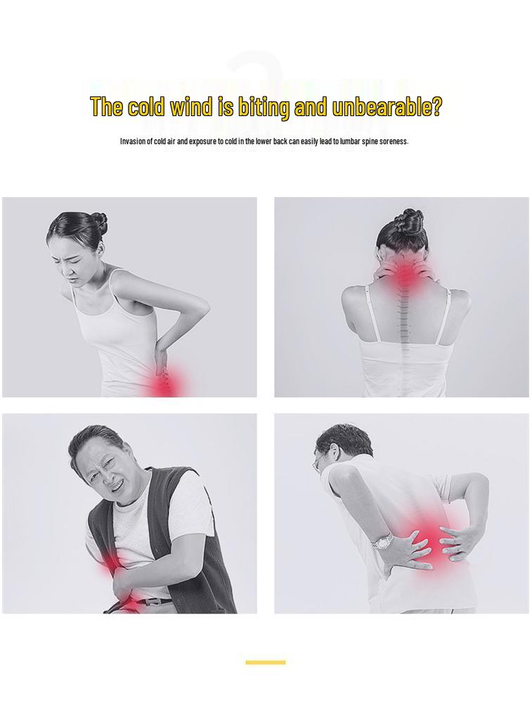 Unisex Graphene Heated V-Neck Vest: One Size Adjustable Electric Heating Vest