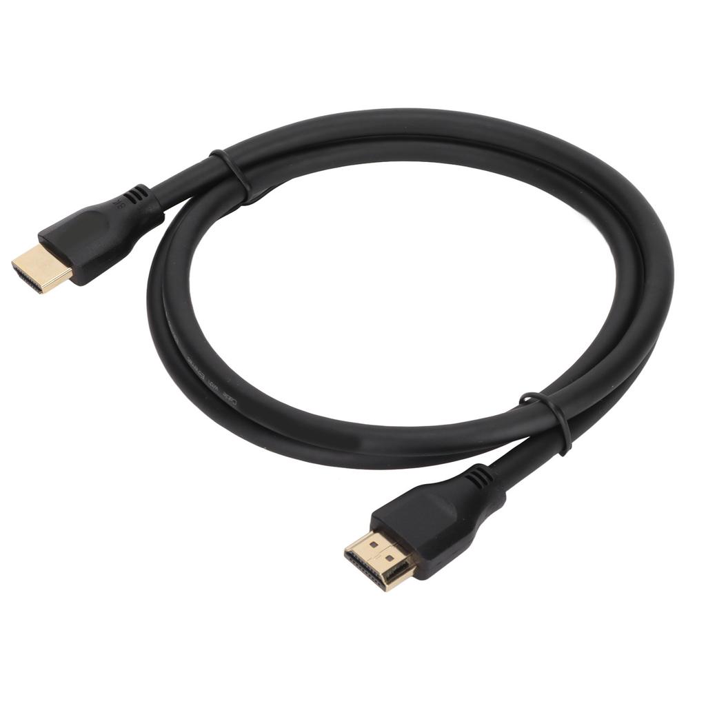 8K HD Multimedia Interface HD Cable 28AWG 8K At 60HZ HD Multimedia Interface2.1 AM to AM HD Line for Xbox Computer