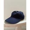 Used KIJIMA TAKAYUKI Cotton Cap Navy 1