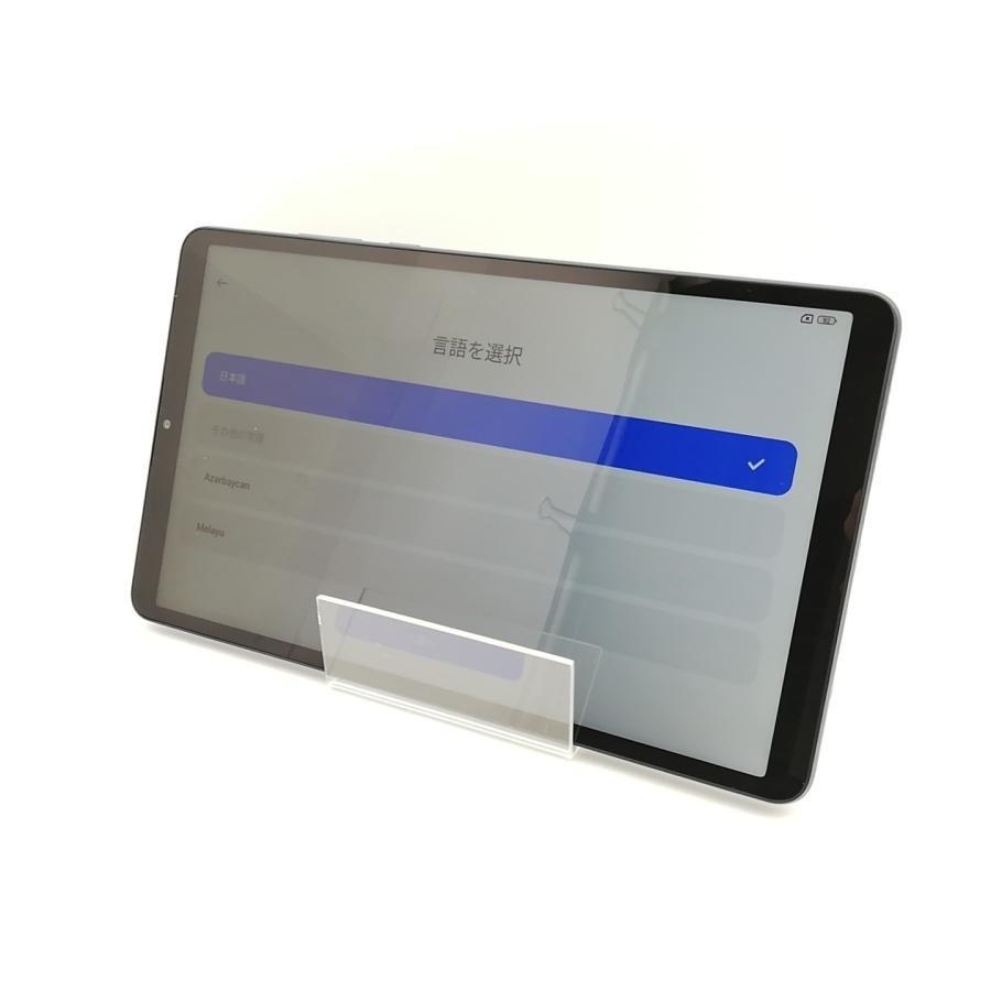 Tablet Xiaomi Redmi Pad SE Usado 6GB RAM 128GB Armazenamento Wi-Fi Edição Internacional azul acinzentado