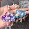 Multipurpose Silicone Pendant Mold Easy Release Design Silicone Texture Perfect for Soap Wax Chocolate Decoration Molds