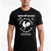 Sriracha Spicy Rooster Hot Chili Sauce Tshirt Summer Casual Cotton Tee Oversized Streetwear Tops Vintage Graphic Print