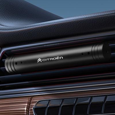 Per C4 C3 C2 C1 C5 Berlingo Xsara Grand poggiatesta Uscita Aria Auto Bastoncino Profumo Climatizzatore Aromaterapia Deodorante