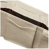 HASHIBAMI New Jean Mini Wallet Ha-1706-410 Ecru