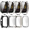PC Case HD Tempered Glass for Realme Watch 5 Bumper Full Cover Protective Shell for Realme Watch 5 Screen Protector Accessories